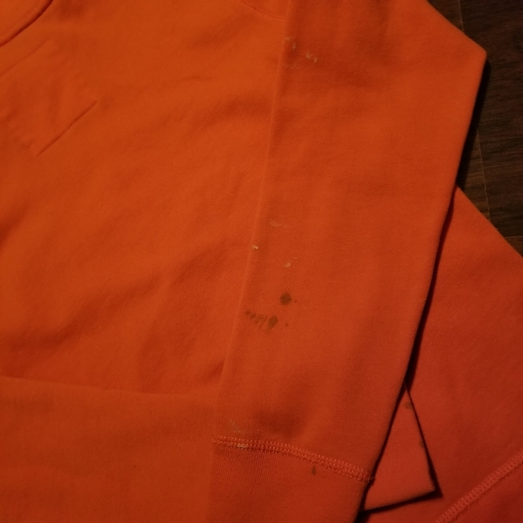 Hollister Hoodie *READ DESCRIPTION * - Picture 6 of 6